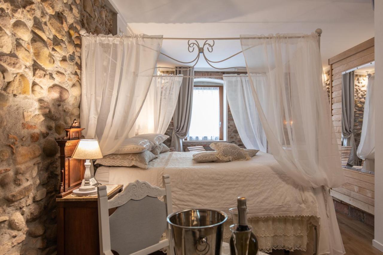 Gardabeds Adults Only Hotel Castelnuovo del Garda Kültér fotó