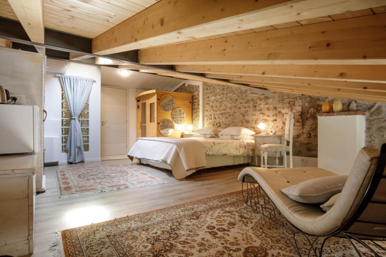 Gardabeds Adults Only Hotel Castelnuovo del Garda Kültér fotó